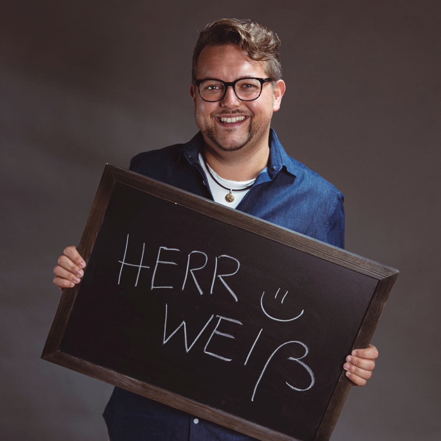 Andreas Weiß