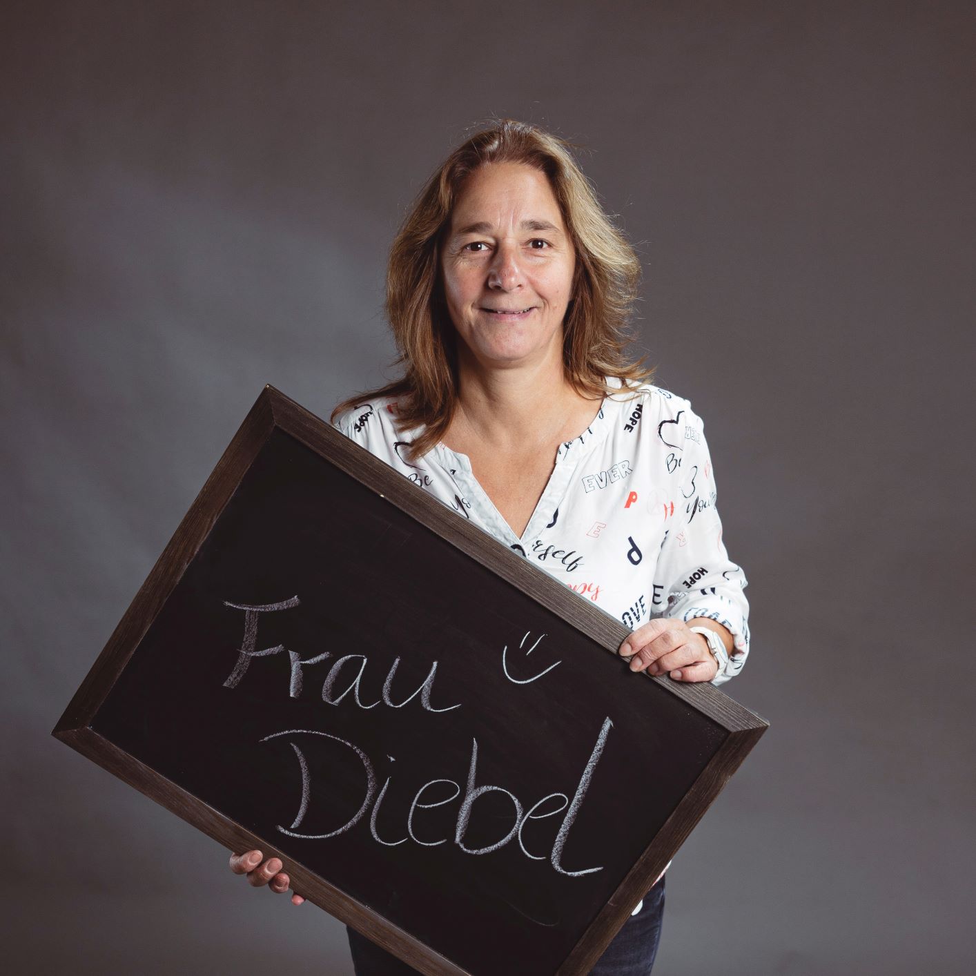 Yvonne Diebel