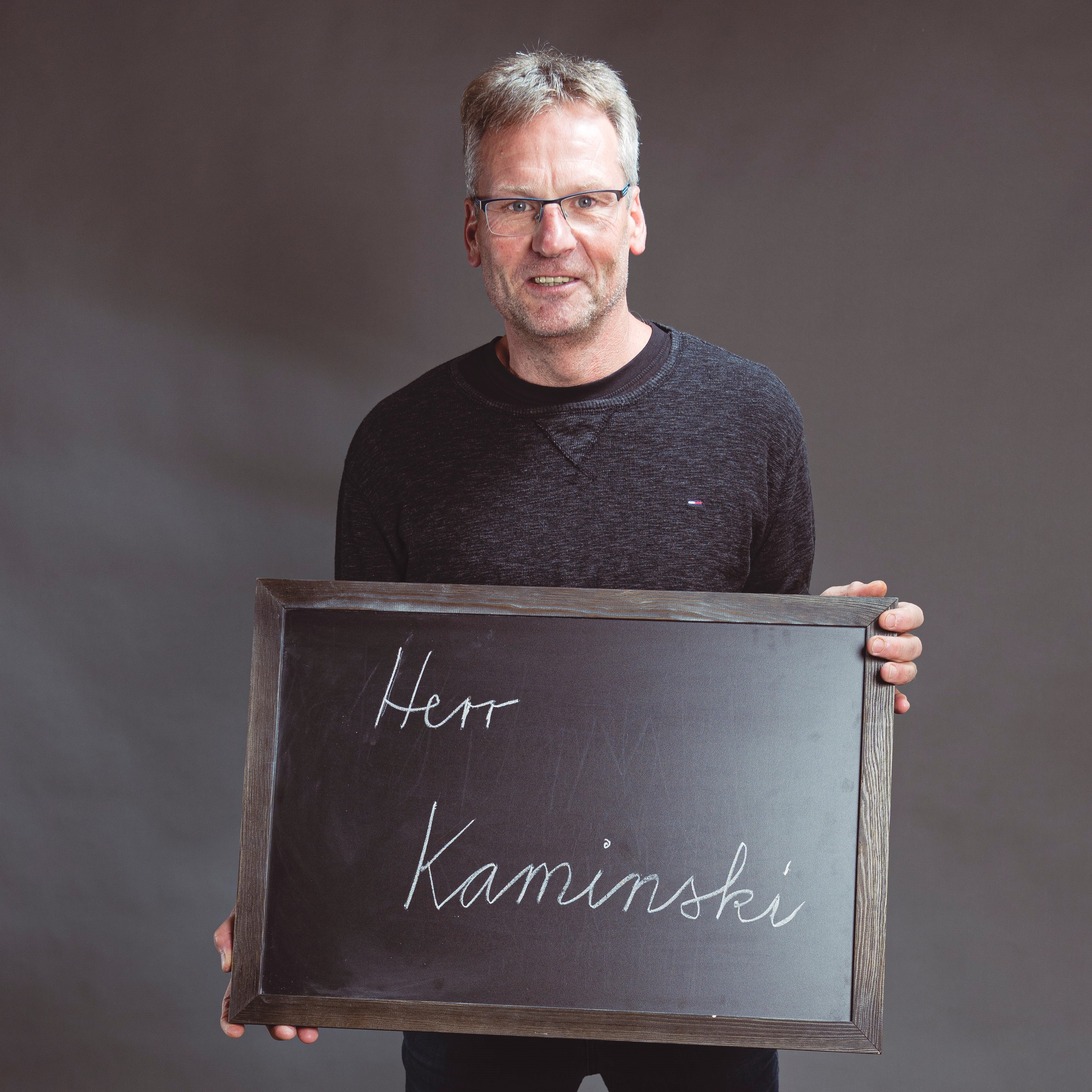 Volker Kaminski