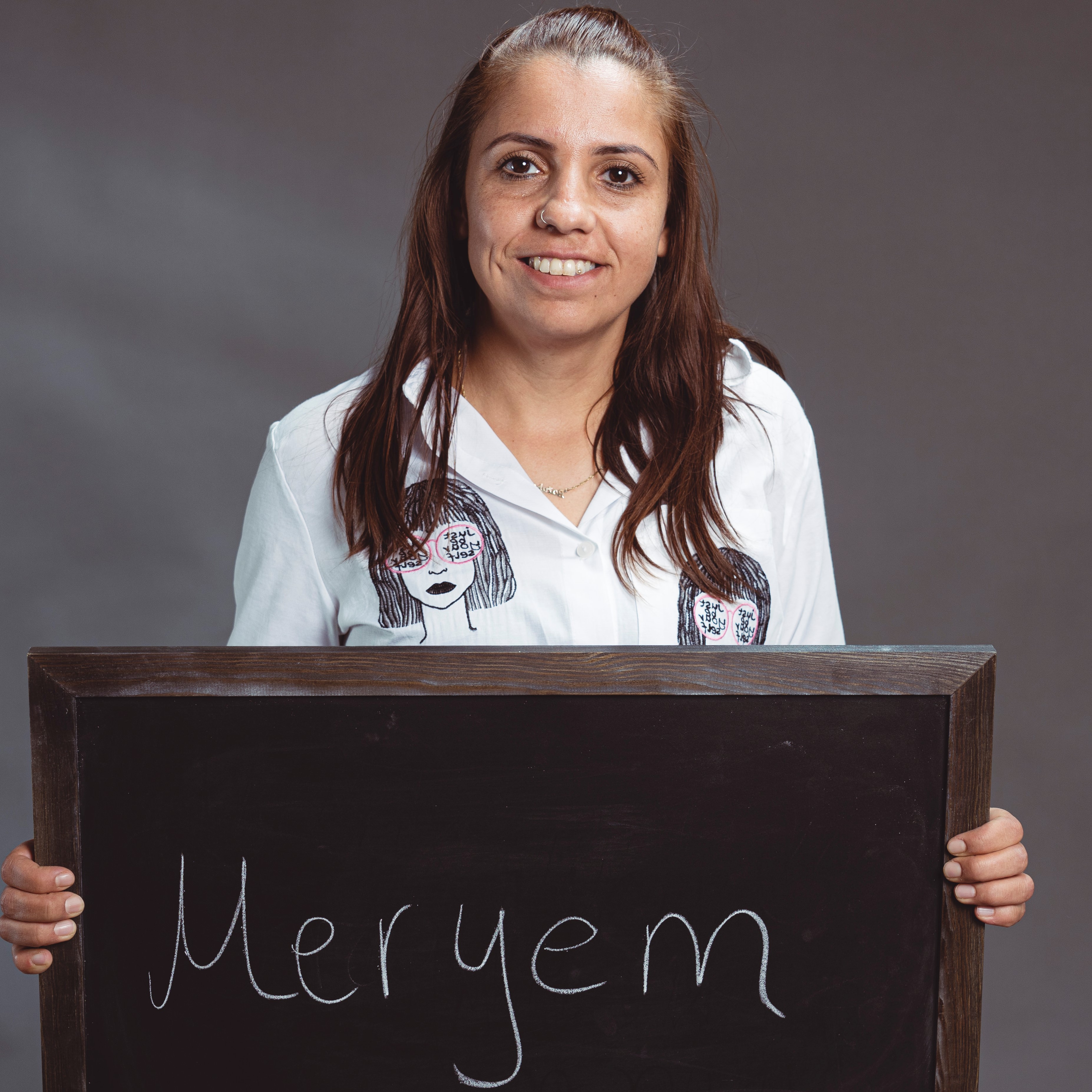 Meryem Özdemir