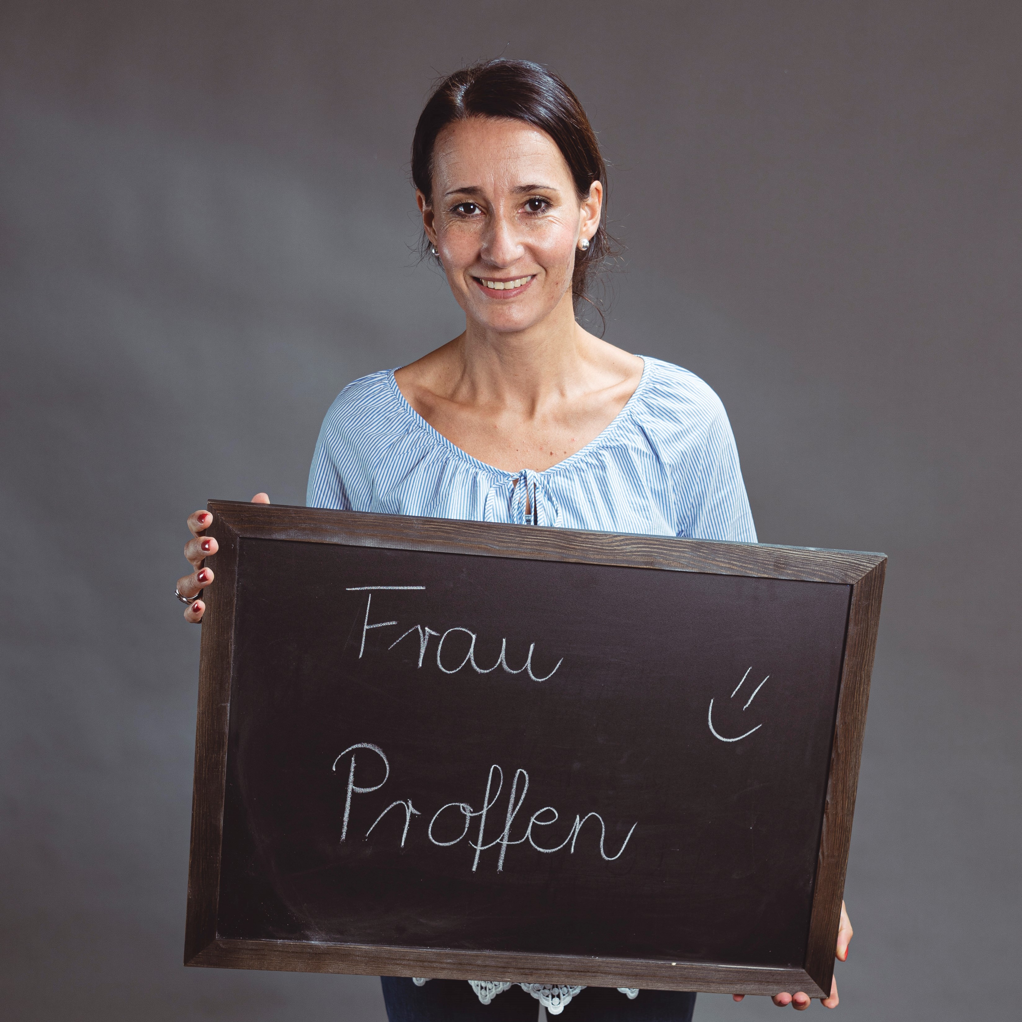 Andrea Proffen