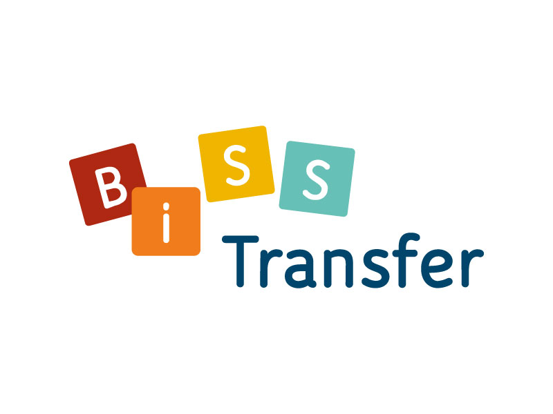 Wir werden Teil von BiSS-Transfer