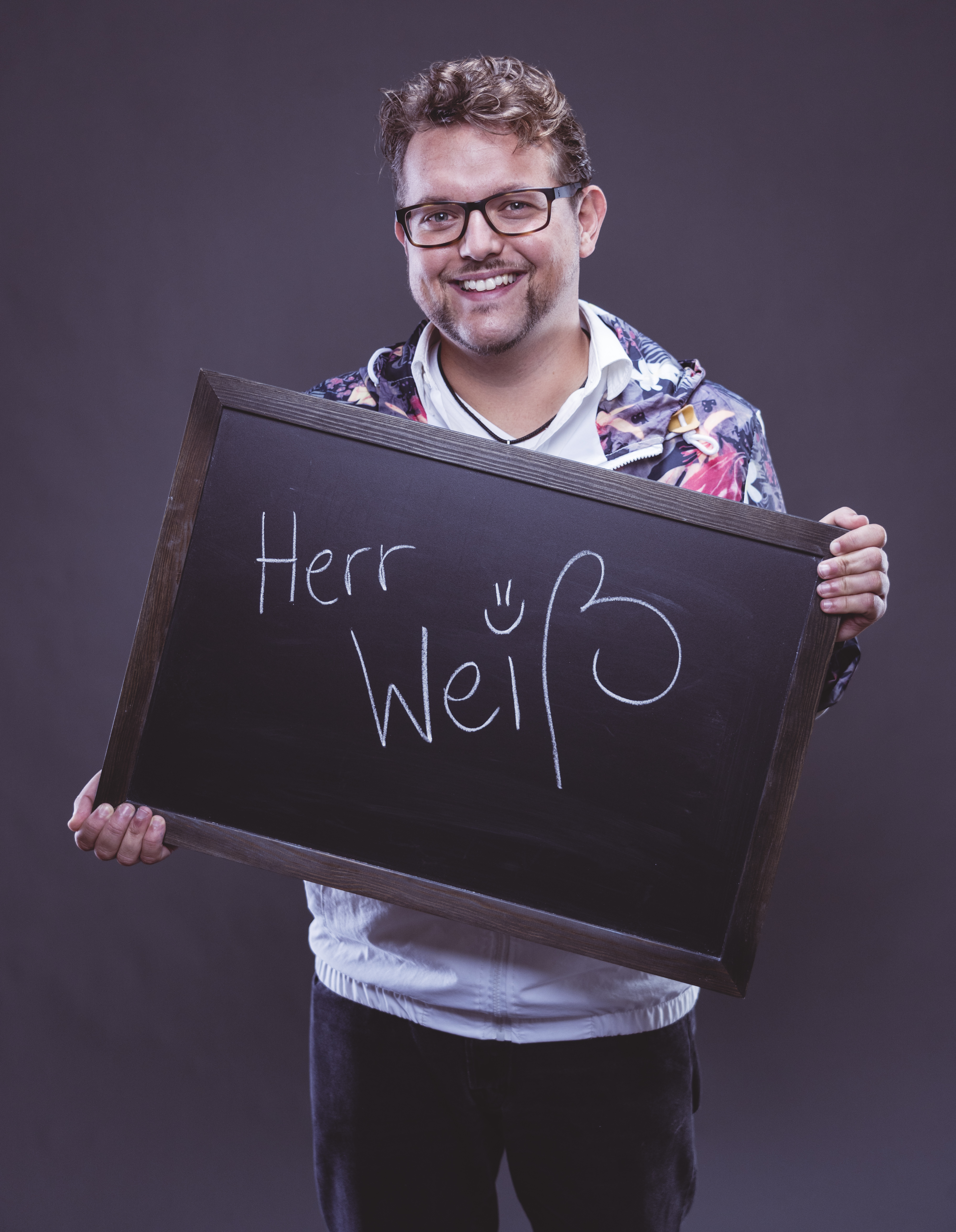 Andreas Weiß