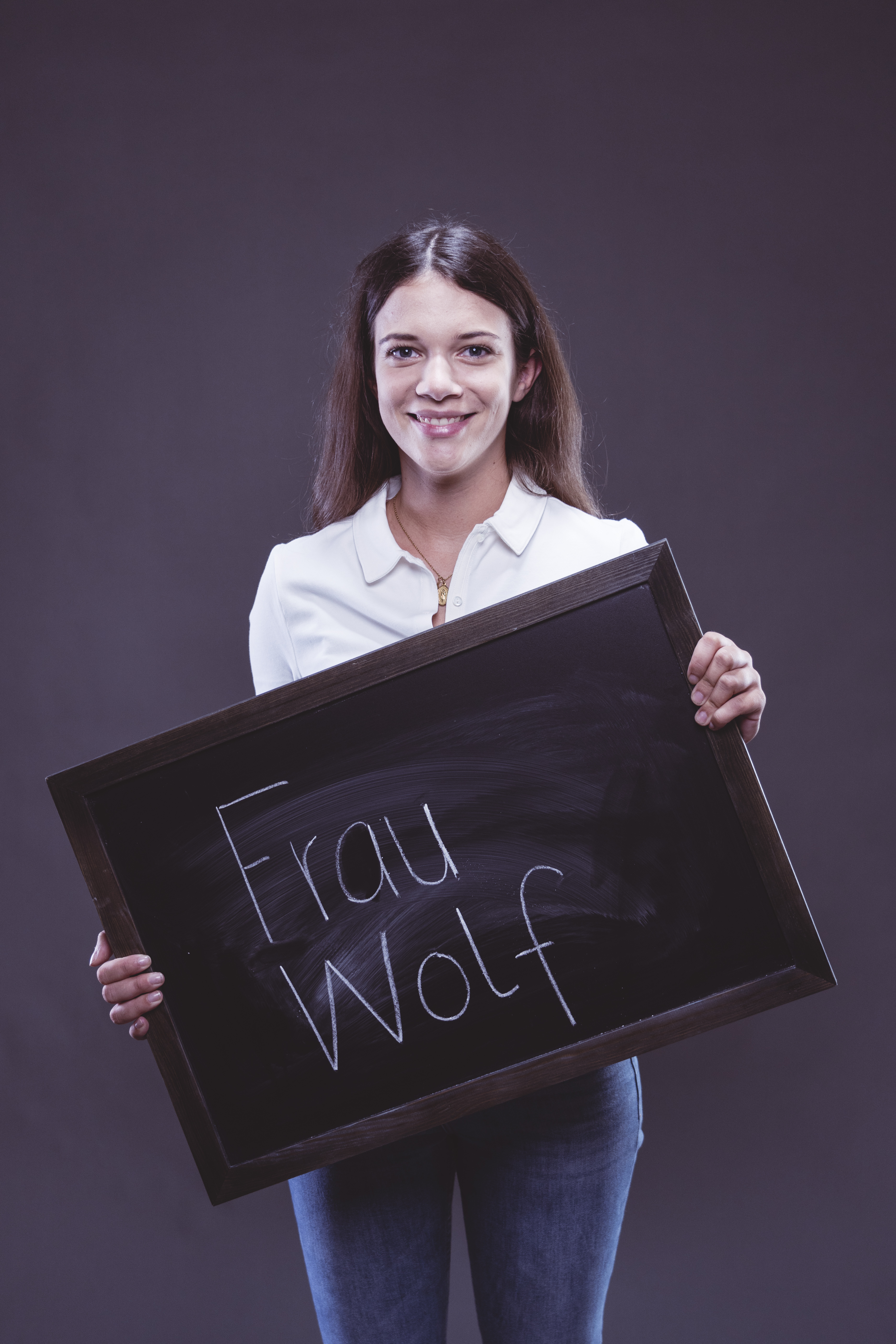 Anna Wolf